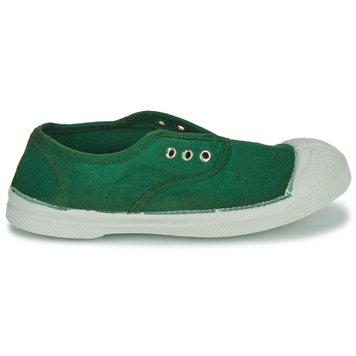 Bensimon - TENNIS ELLY - Vert