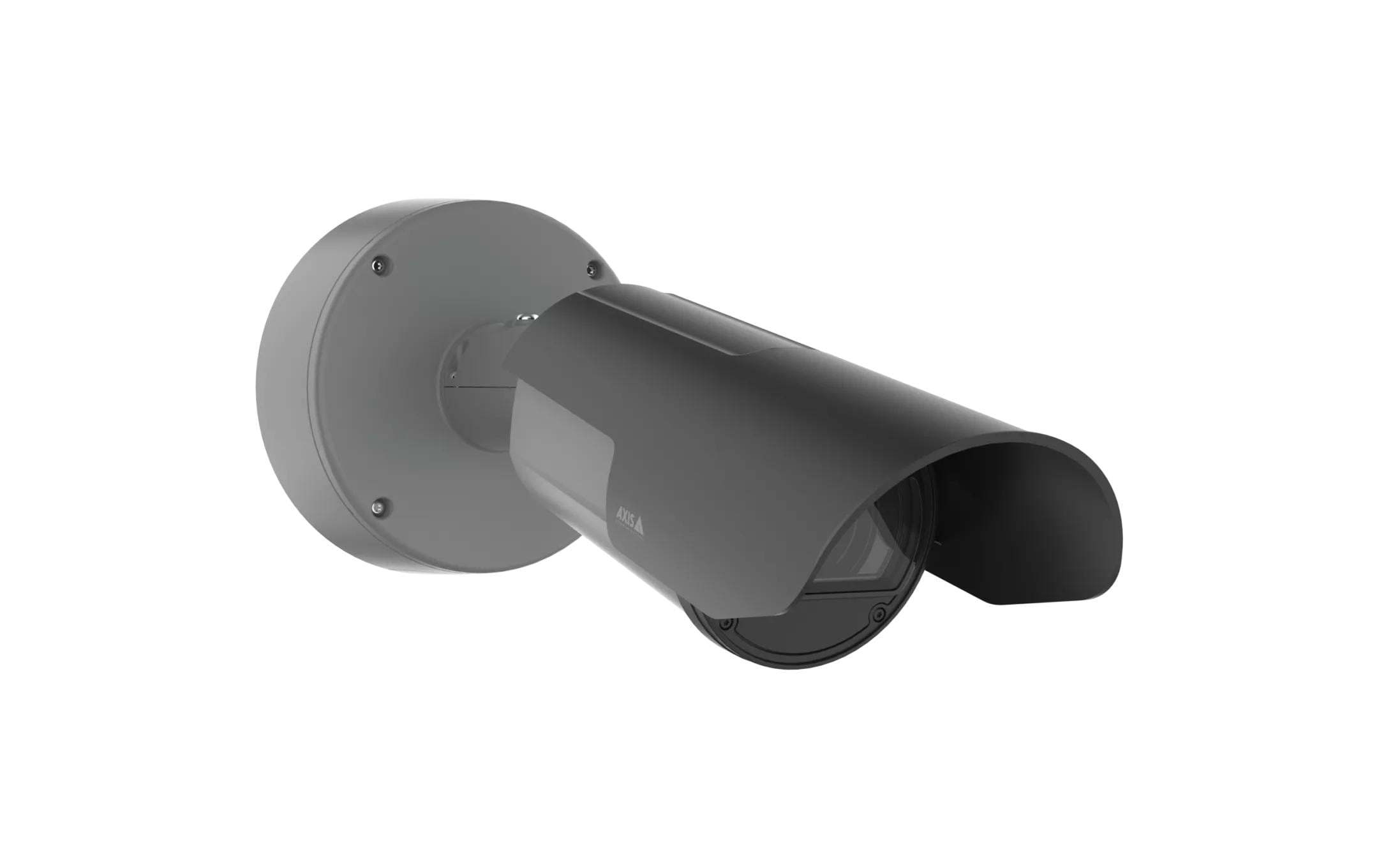 Q1800-LE License Plate Camera<br>Für Genauigkeit bei hohen Geschwindigkeiten