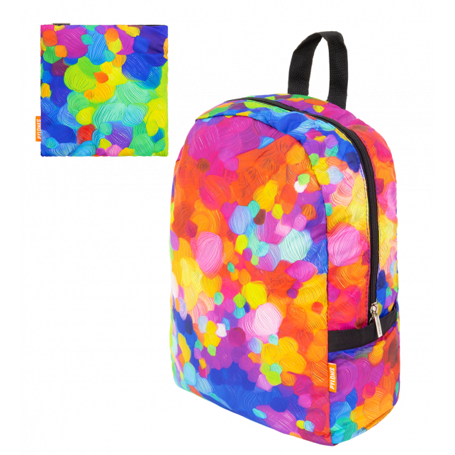 Sac à dos pliable - Pocket Bag