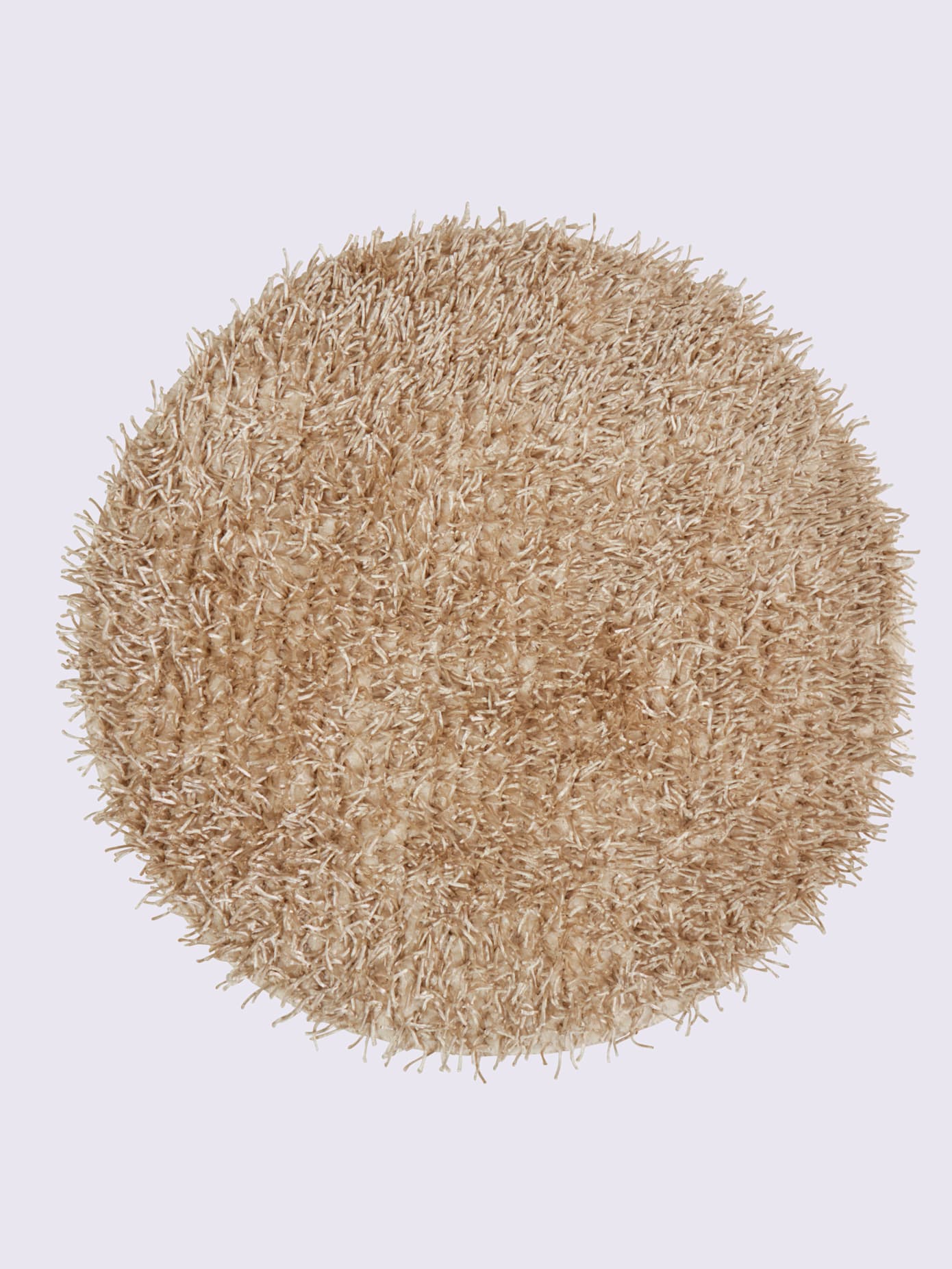 Tapis de bain acrylique facile d'entretien