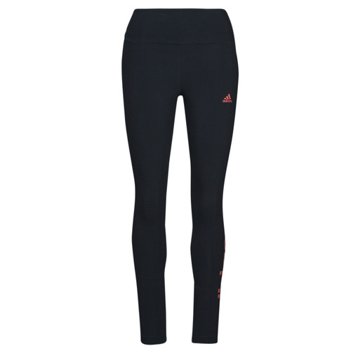 Adidas Sportswear - W LIN LEG Negro