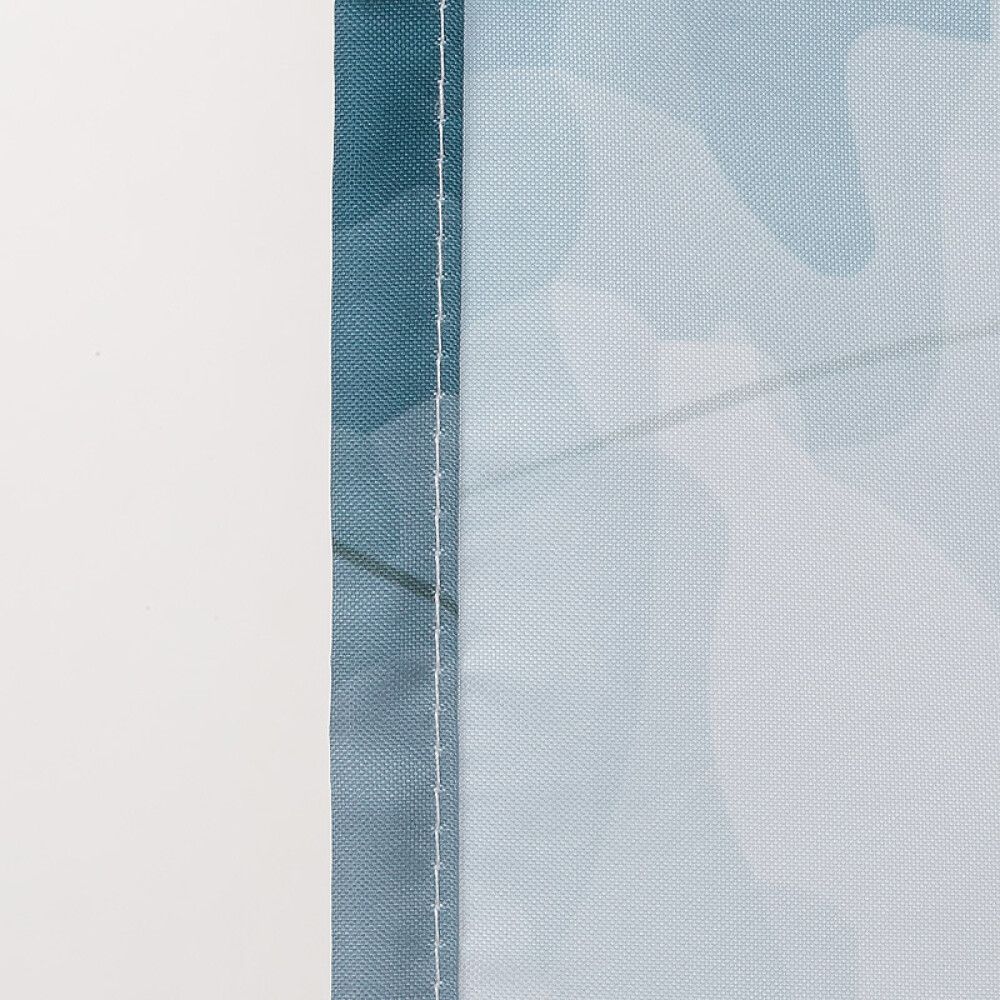 DUSJFORHENG SEALSKIN EARTH 180X200CM MULTI