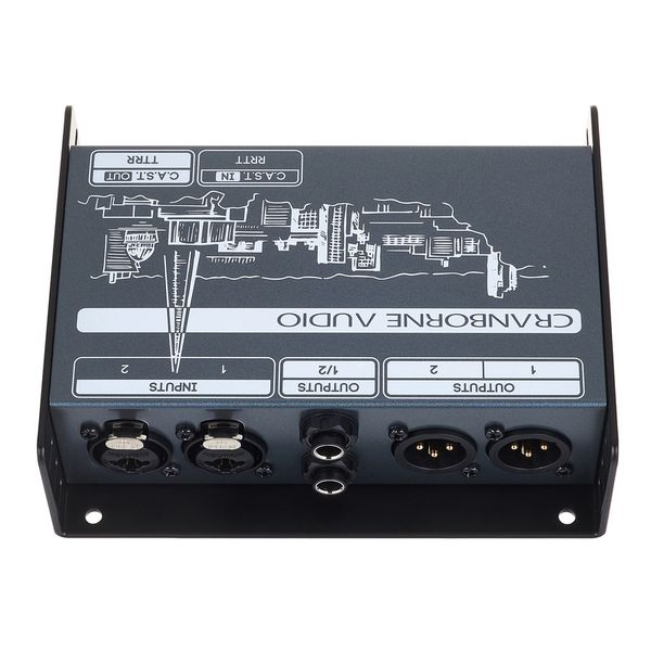 Cranborne Audio N22
