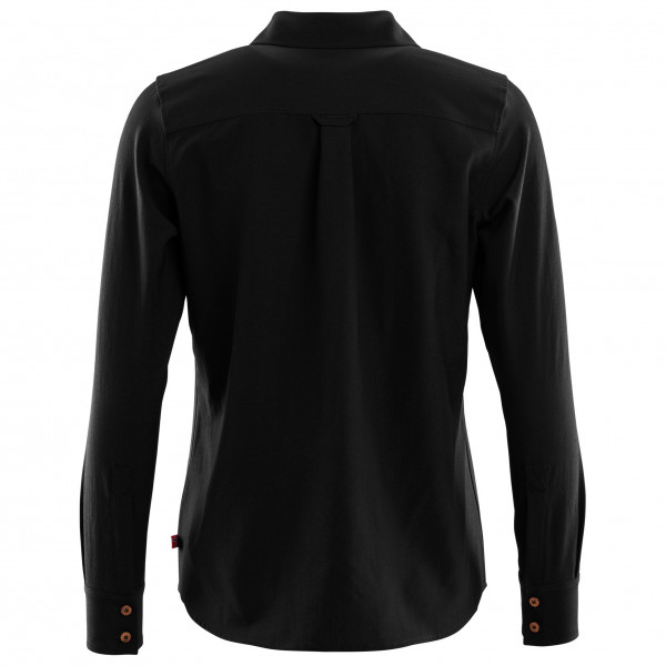 Aclima - Women's Woven Wool Shirt - Chemisier