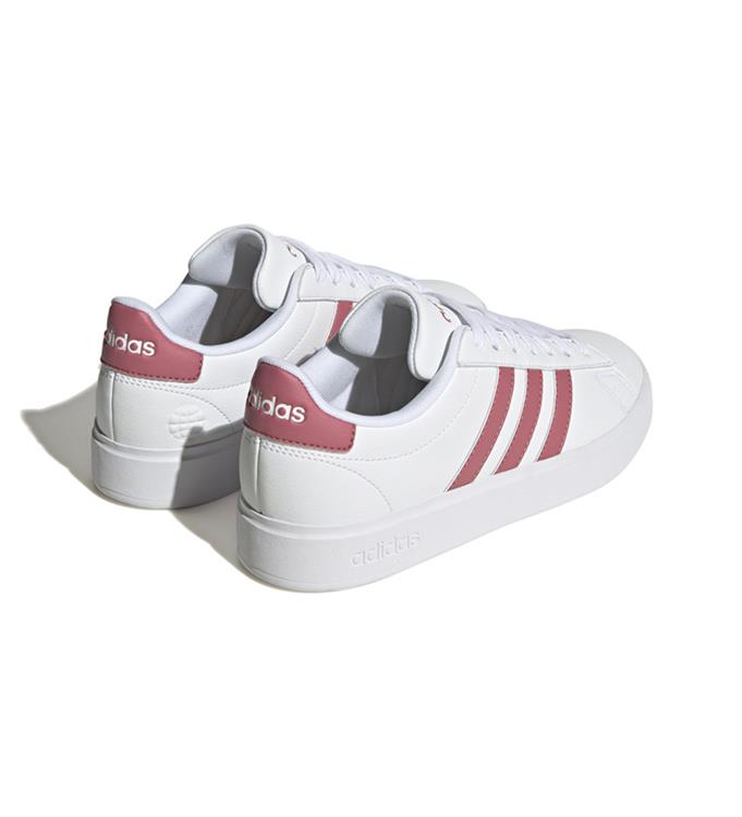 adidas Women Grand Court 2.0 Cloudfoam Sneakers