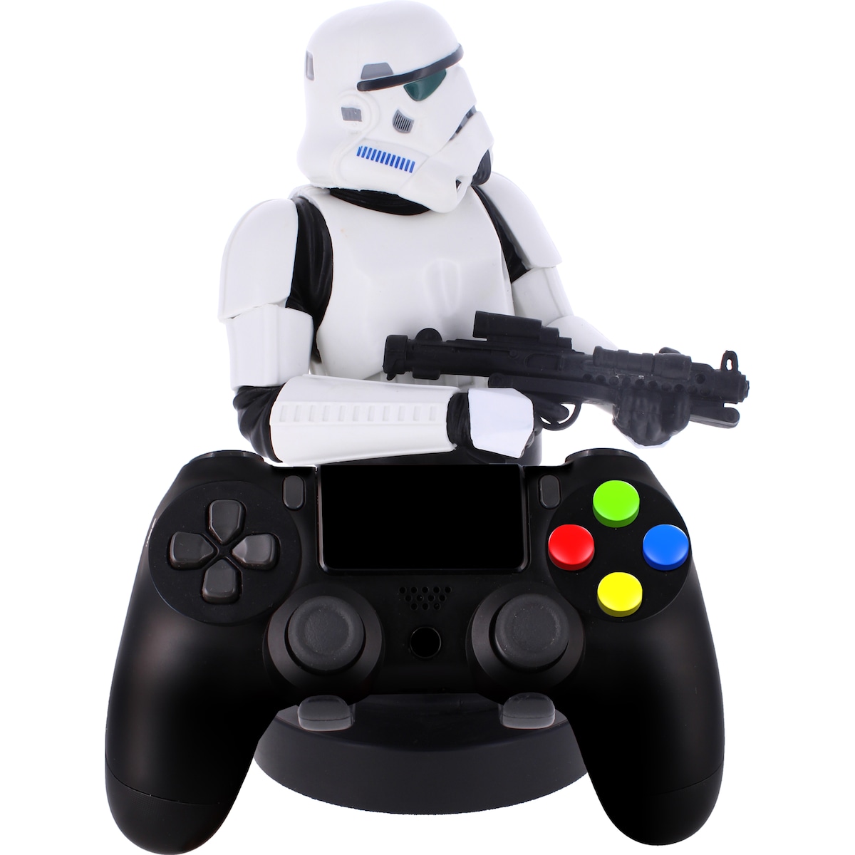 CABLE GUYS - STORMTROOPER (THE MANDALORIAN)
