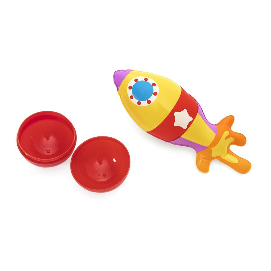 Bestway #52466 Bällebad Intergalactic Surprise 102x25cm