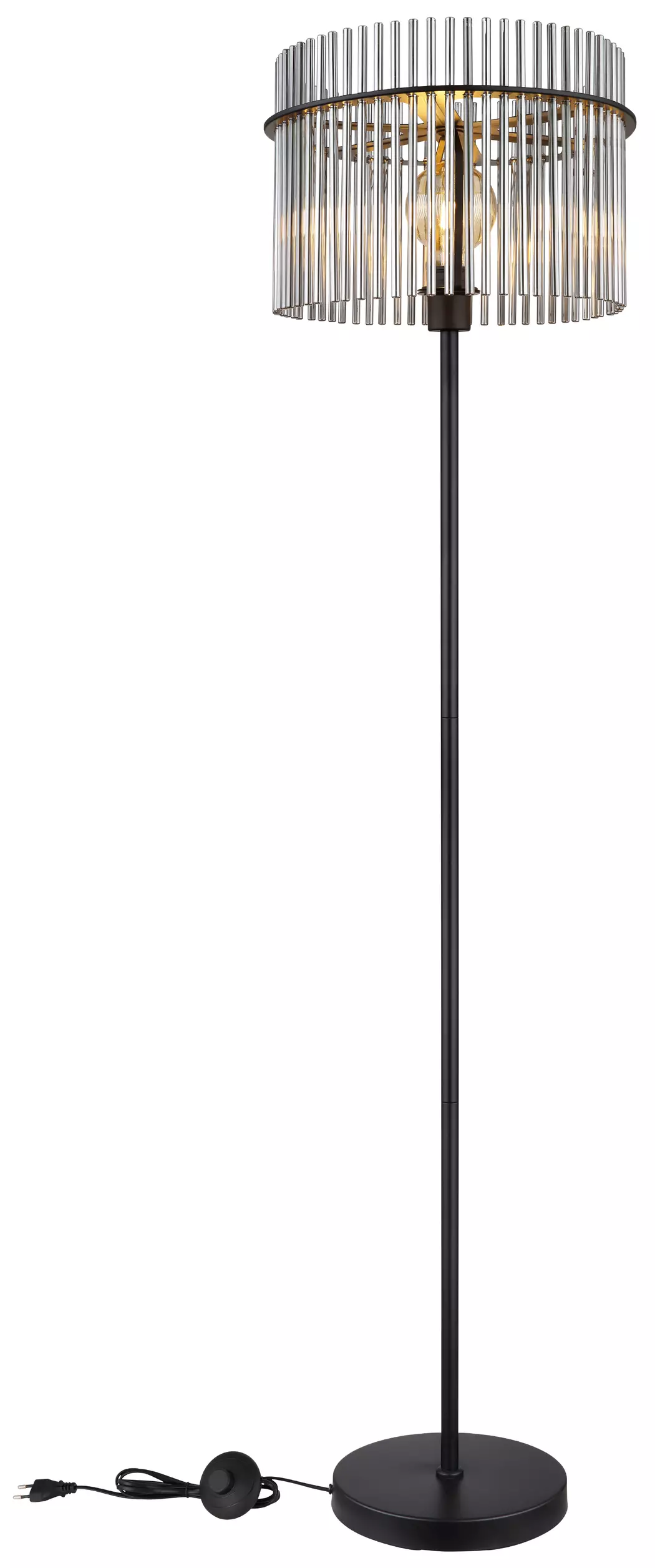 Stehlampe Gorley