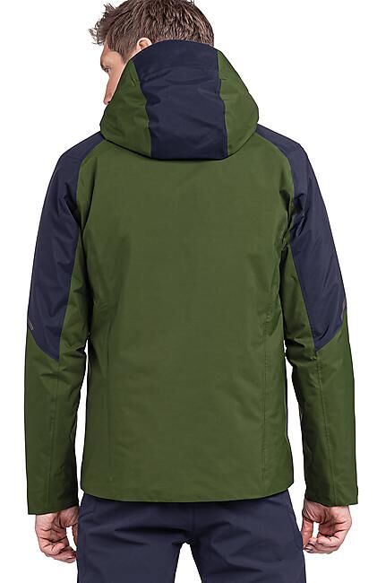 SCHOFFEL - VESTE 2L GASCHURN M