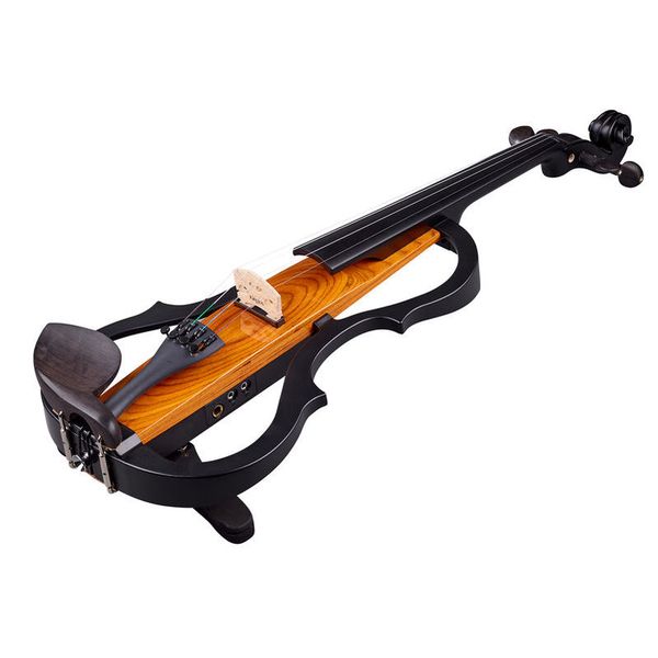 Harley Benton HBV 990AMB 4/4 Electric Violin