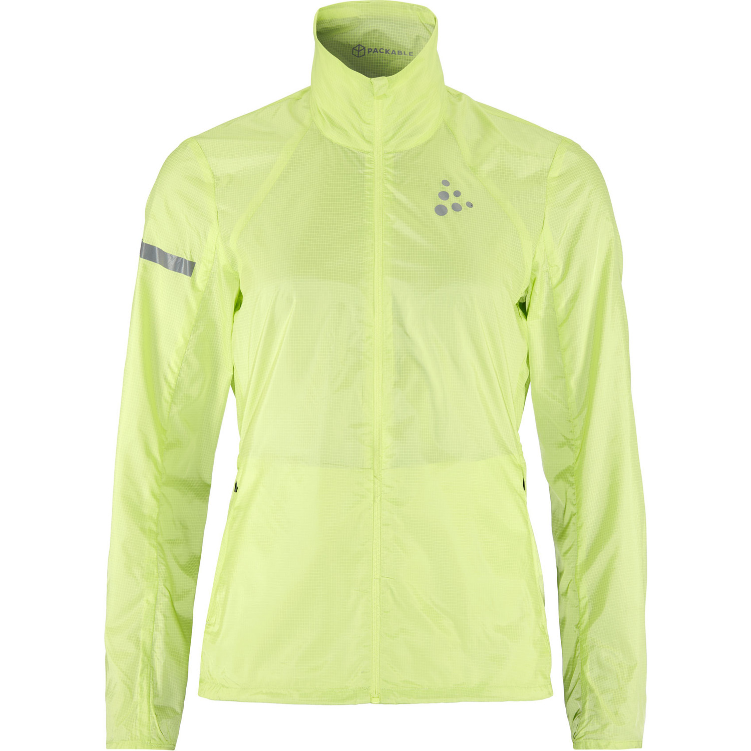 Craft PRO Hypervent Jack 2 Dames