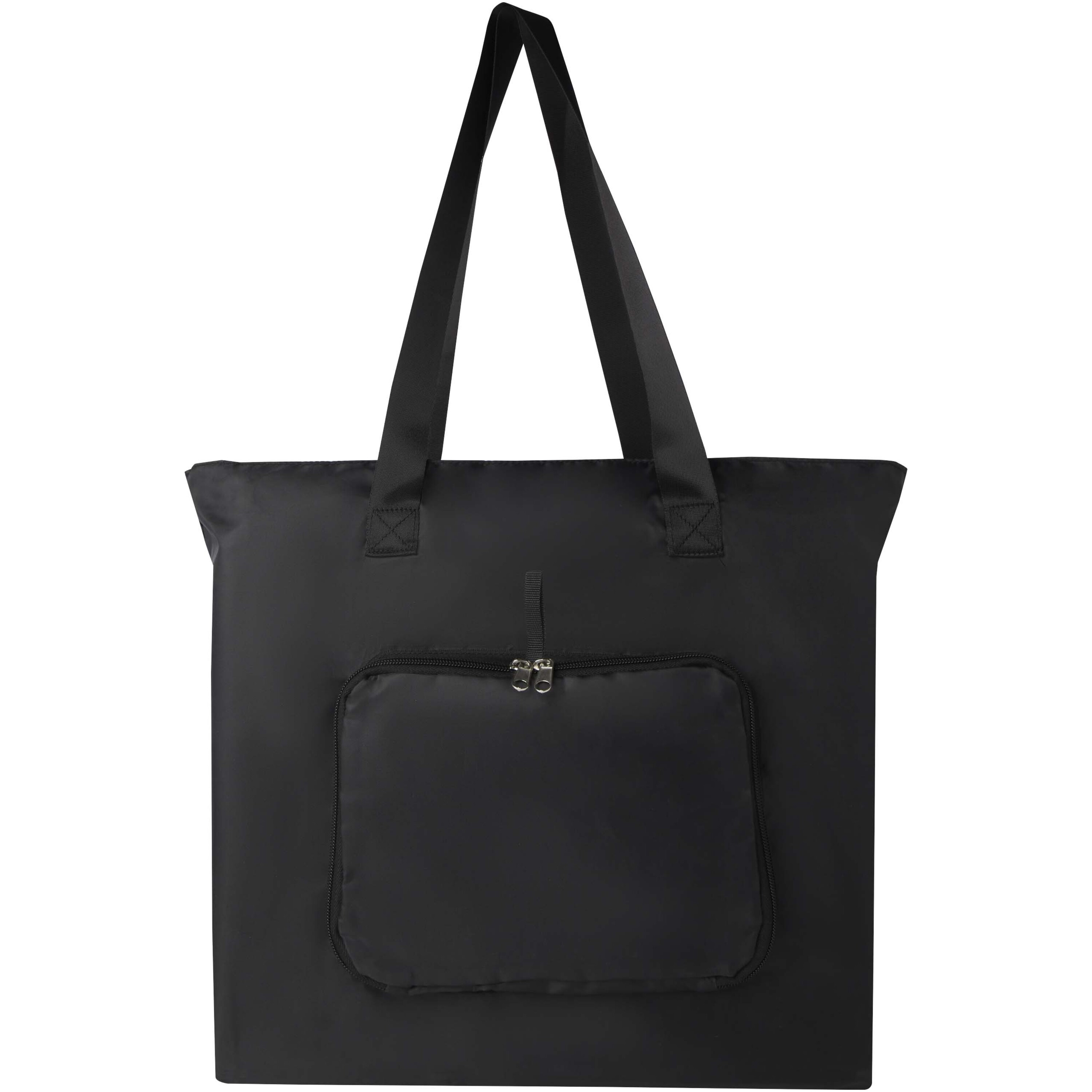 PF Concept 130091 - Sac shopping pliable EcoFold de 16 L en RPET