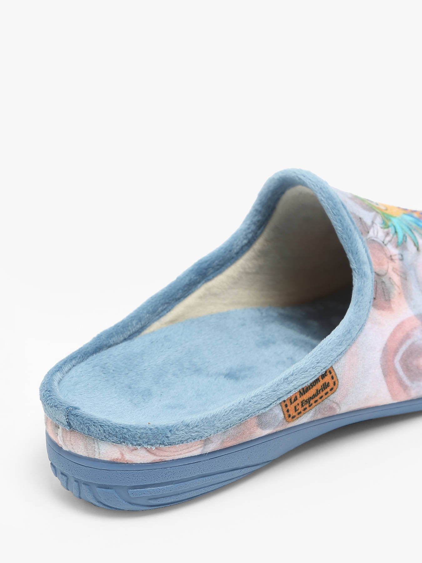 Chaussons LA MAISON DE L'ESPADRILLE
