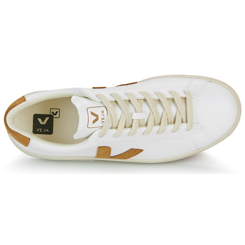 Veja - URCA - Blanc / Marron