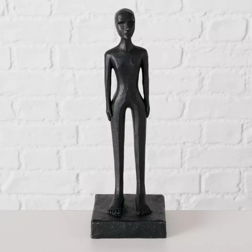 Deko-Figur Clemont 23 cm
