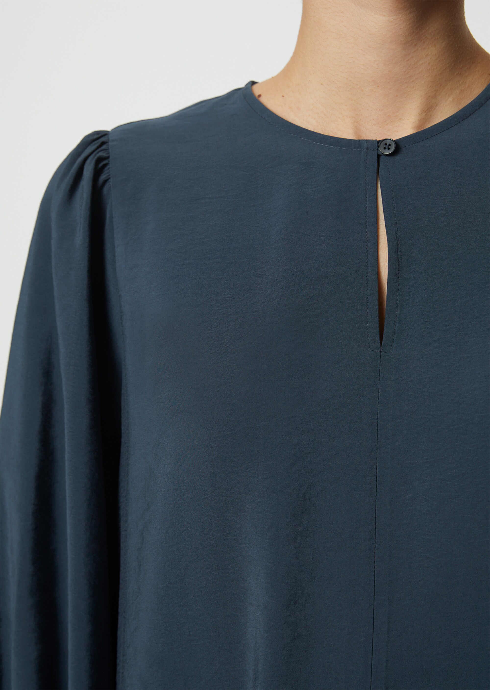 Kleid looseaus TENCEL™ Modal