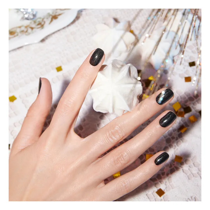 Manucurist Coffret collection semi-permanent Holidays Green Flash - Utopia, Red Velvet et Sparks