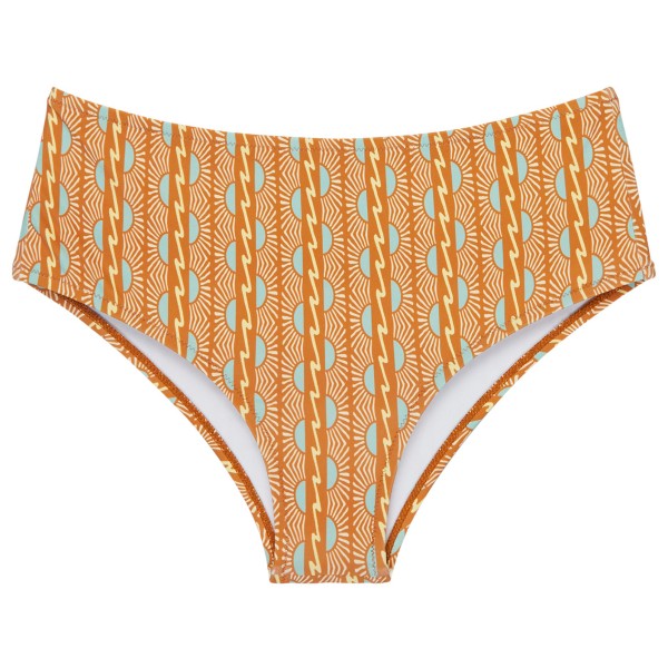 Quiksilver - Women's Cobidji Bottom - Bas de maillot