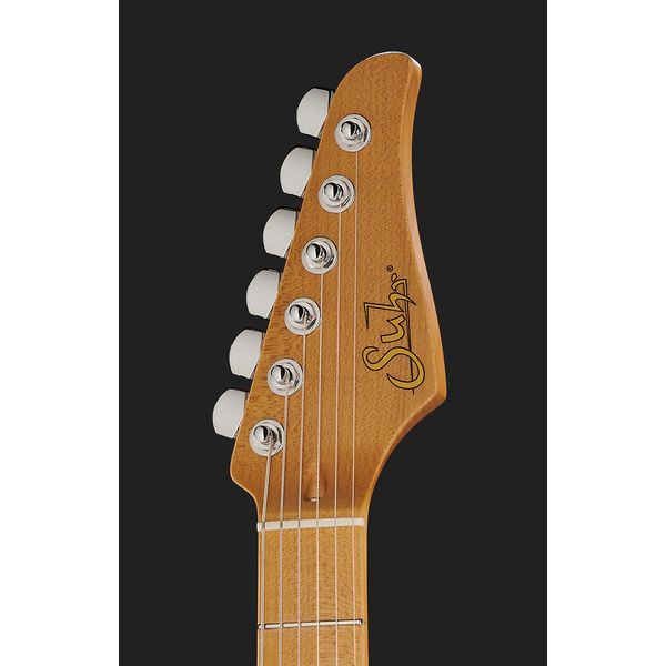 Suhr Classic S ST HSS MN OW