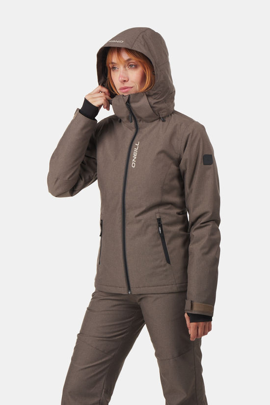 O'Neill O'Neill Stuvite Snow Ski-Jas Dames
