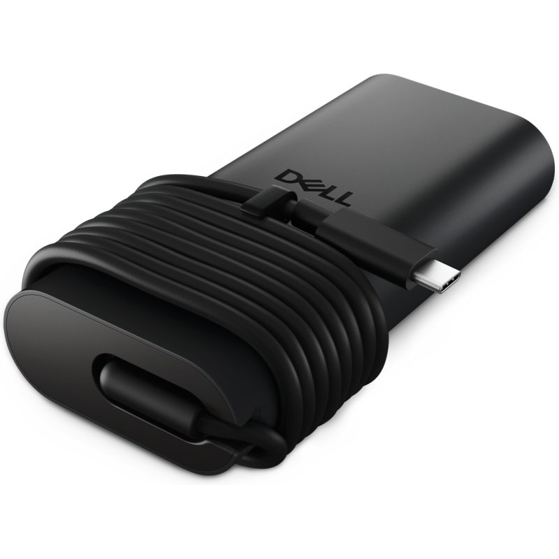 DELL 12K3X adaptateur de puissance & onduleur Intérieure 130 W Noir