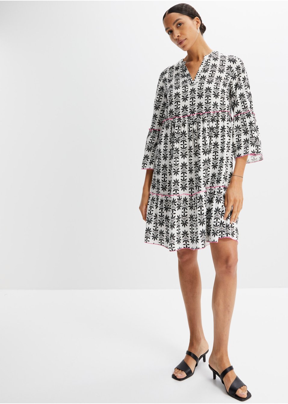 Robe-tunique