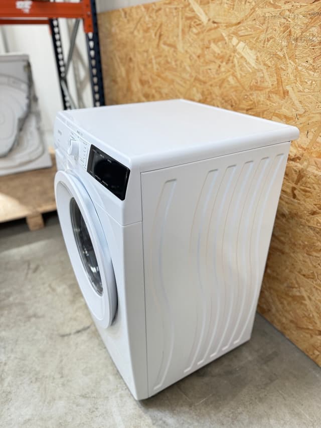 Gorenje vaskemaskine WES743