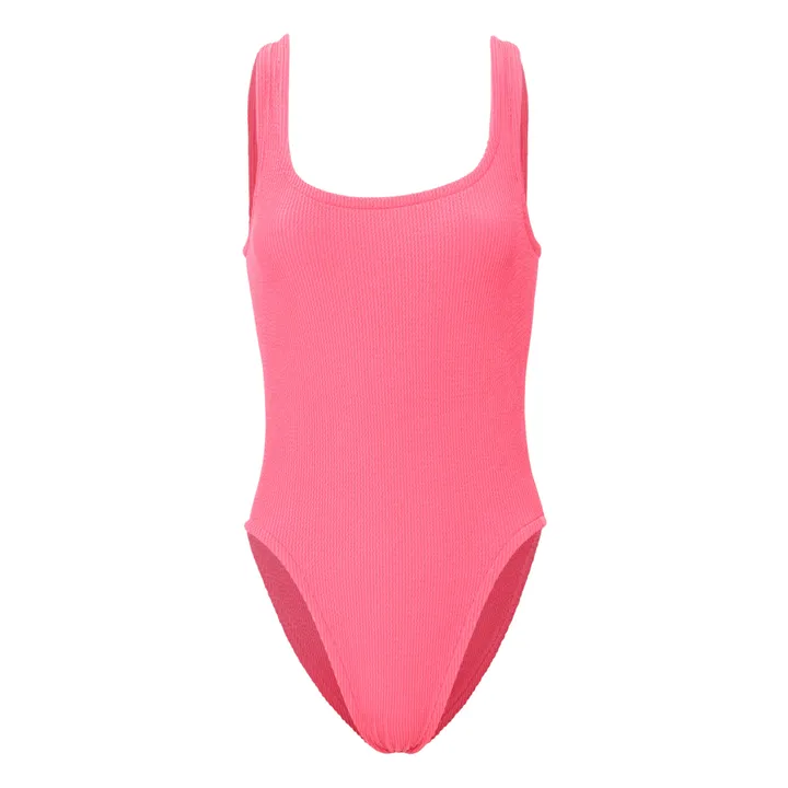 Araminta James Maillot 1 Pièce Pamela | Rose