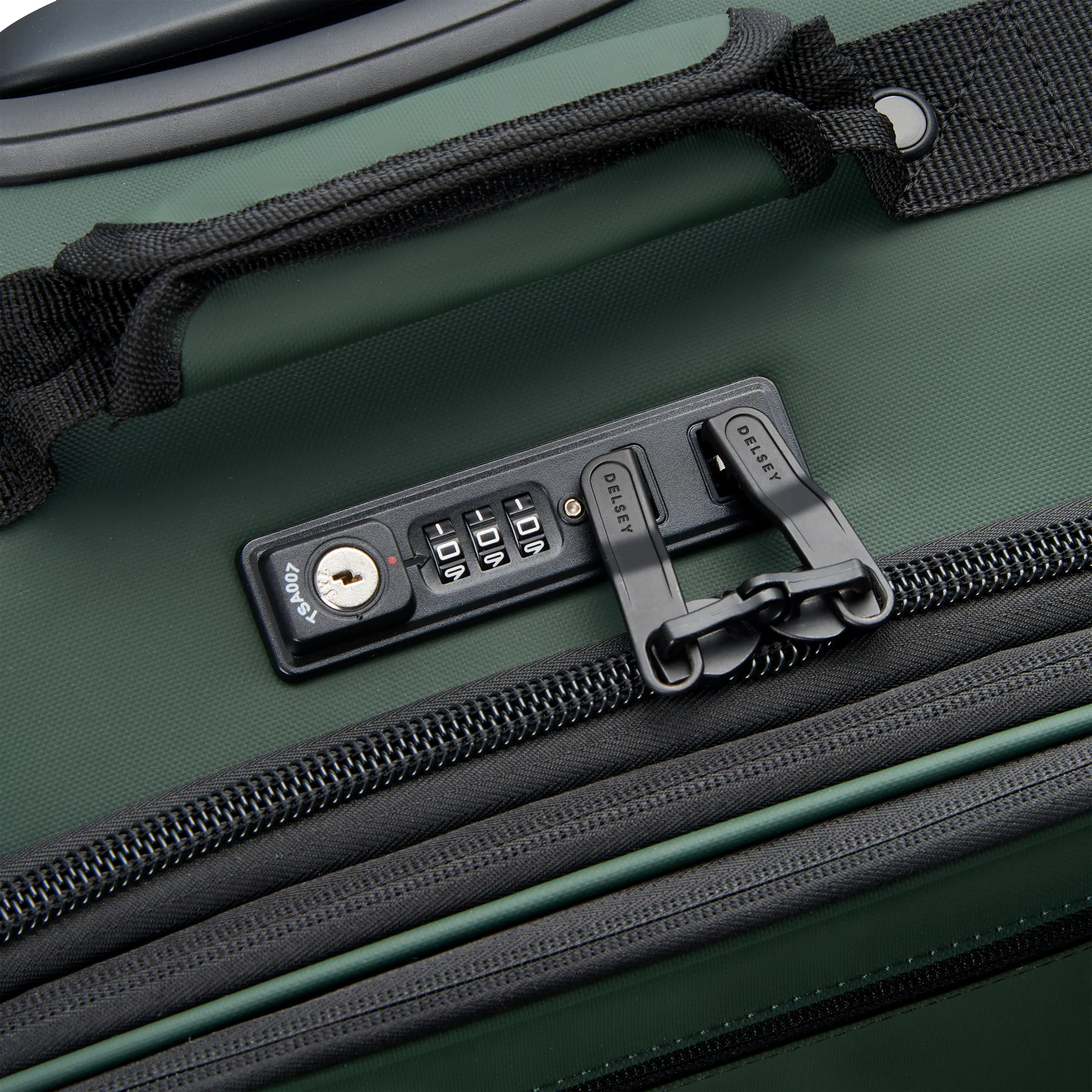 Valise soute - M Extensible (69cm)