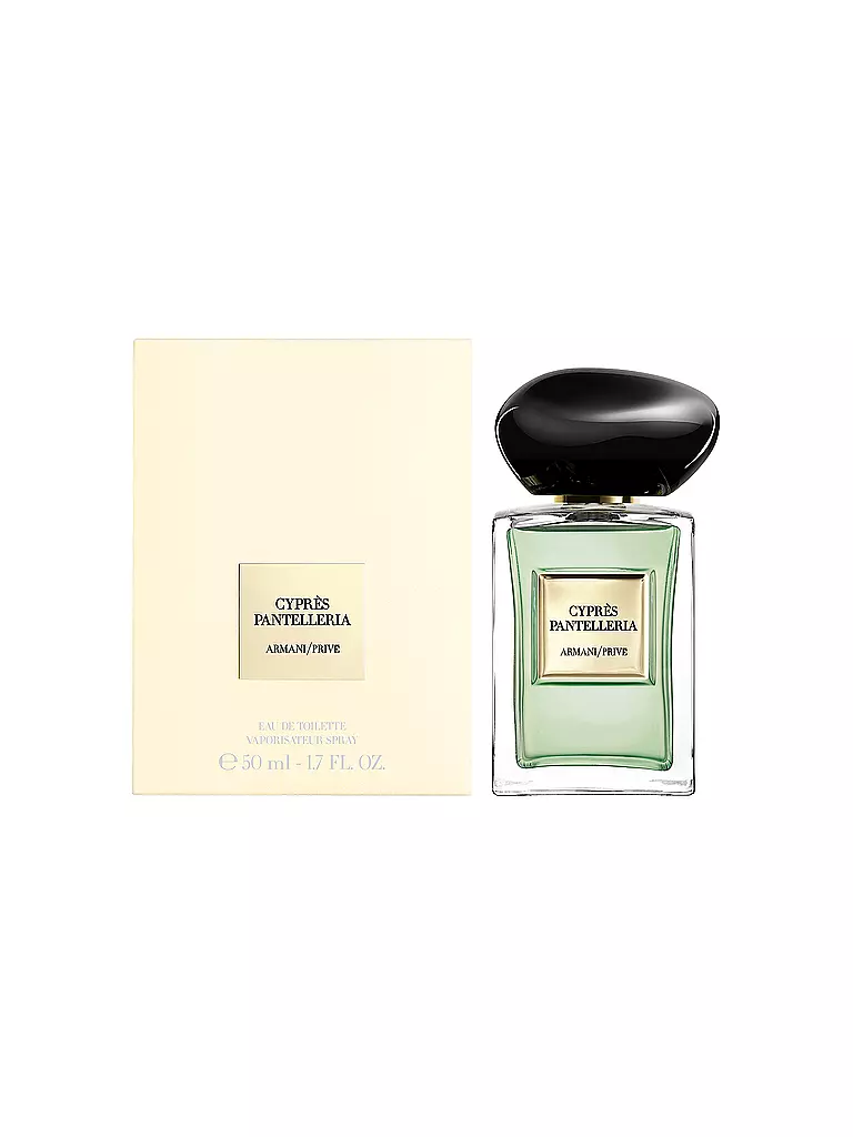 ARMANI/PRIVÉ Cyprès Pantelleria Eau de Toilette 50ml  keine Farbe