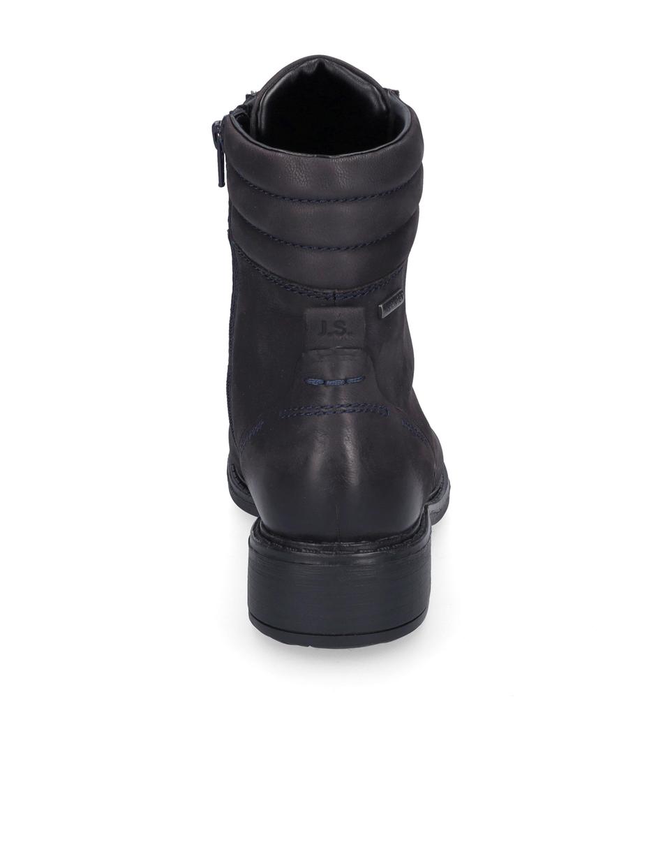 Stiefelette Selena 52, ocean