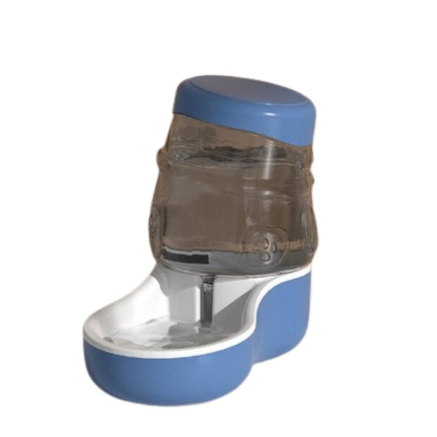 Dispensador de água para animais de estimação