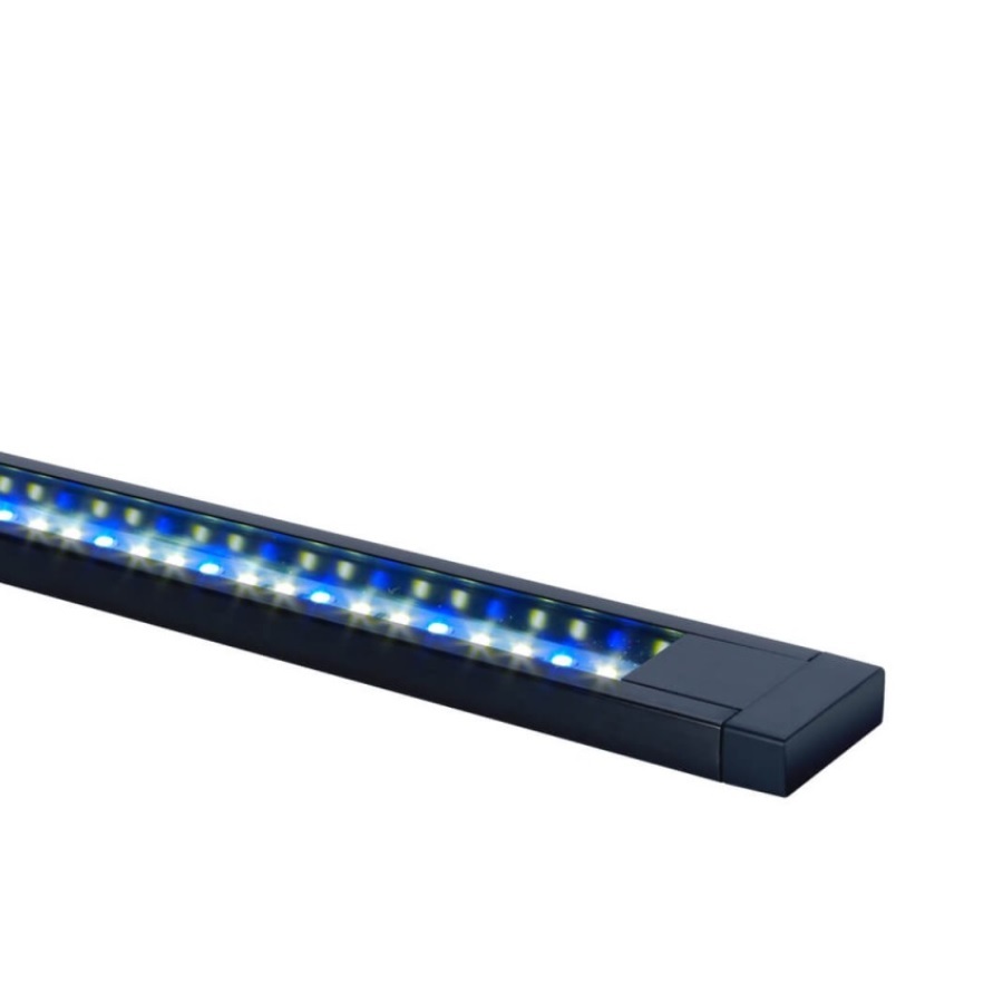 Fluval Aquasky com tela LED, preta