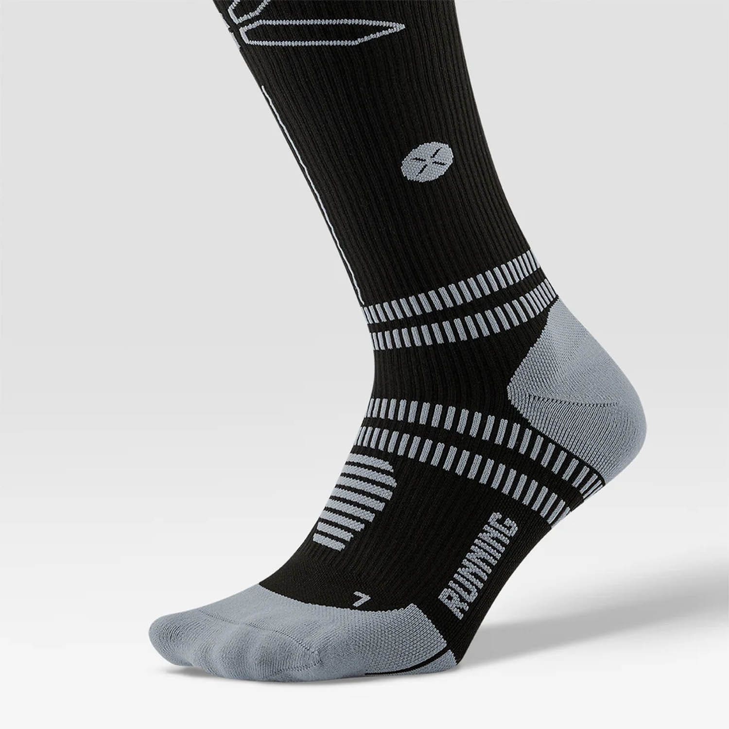 Stox  Running Socks Heren