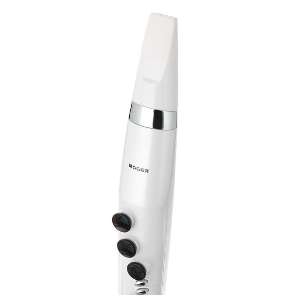 Mooer Wi100 Wind Instrument White
