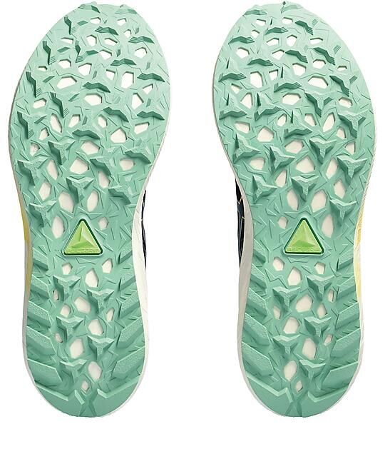 ASICS - CHAUSSURES DE TRAIL FUJI LITE 4 M