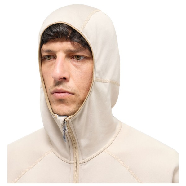 Haglöfs - Magma Mid Hood - Veste polaire
