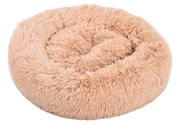 Dehner Lieblinge Kuschelbett Cookie, rund