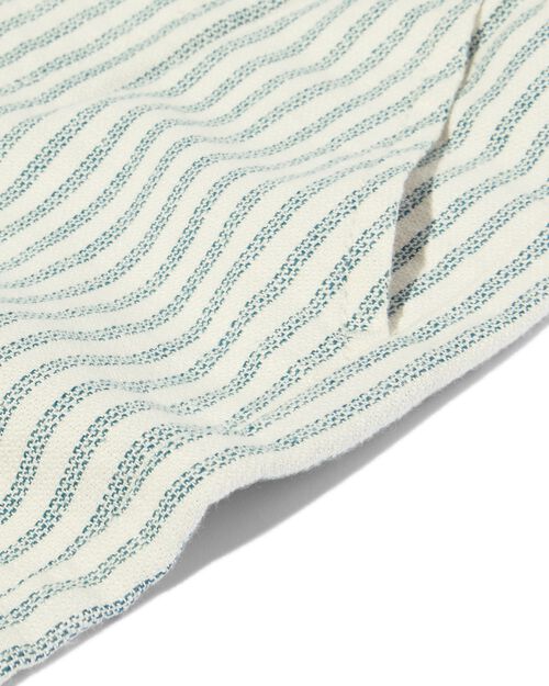 pantalon coupe ample pour bébé écru