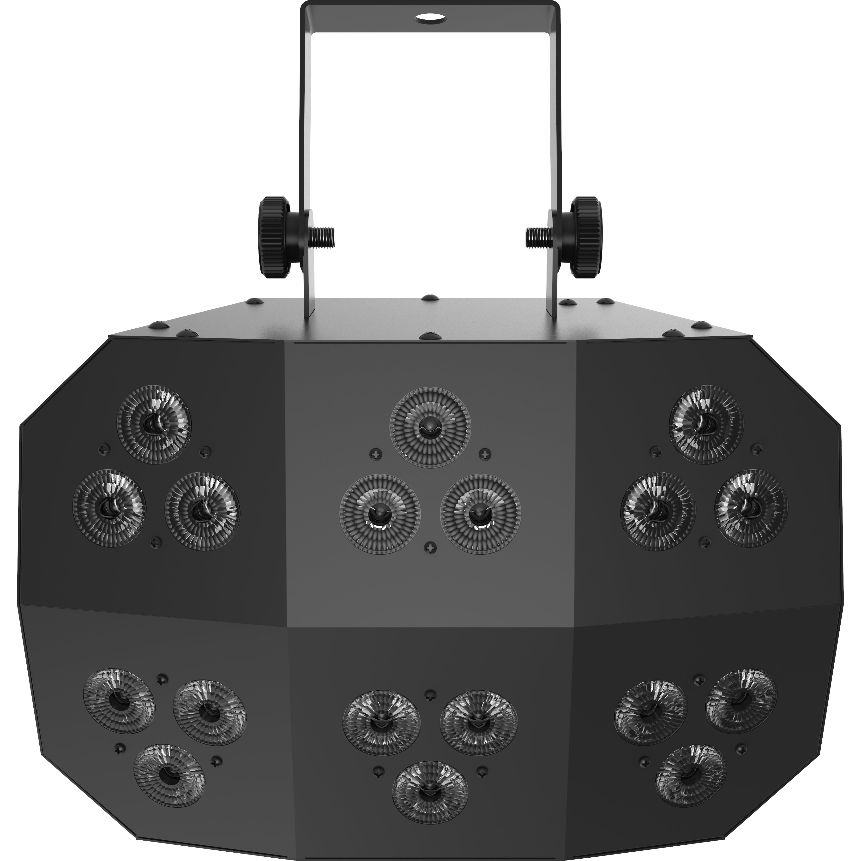 Chauvet DJ Wash FX 2