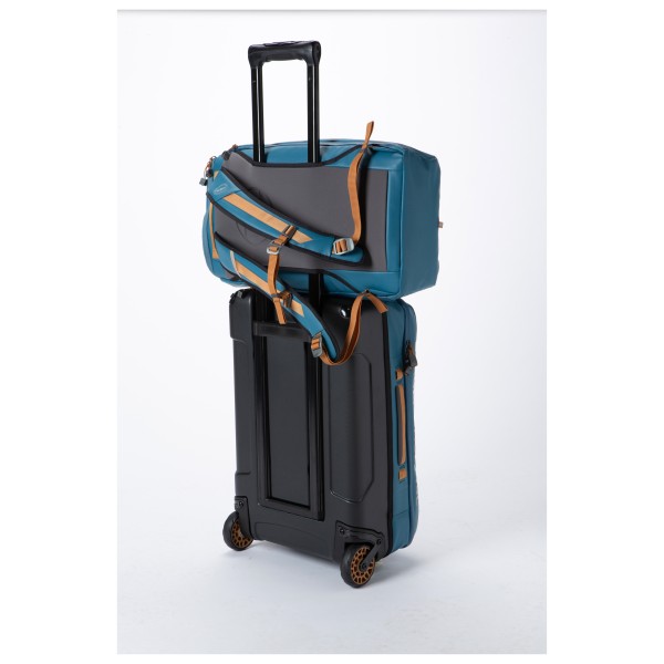 Big Agnes - Stagecoach Duffel 45 - Sac de voyage