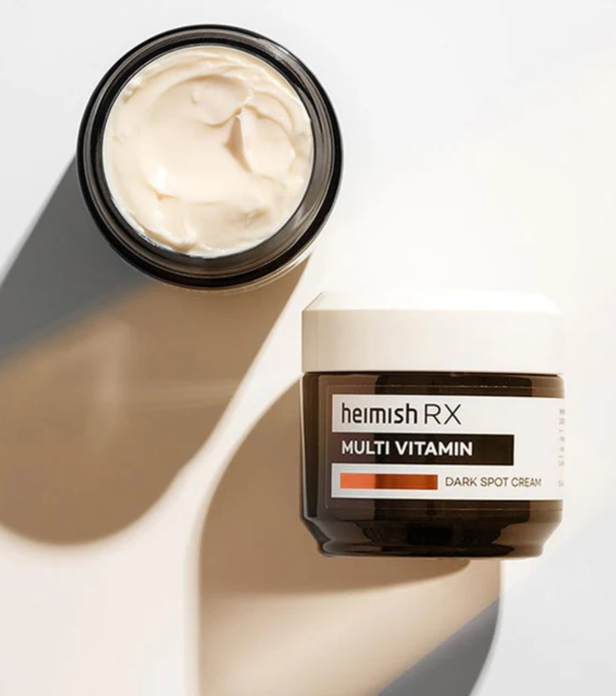Heimish - *Heimish RX* - Creme facial hidratante Multi Vitamin Dark Spot Cream