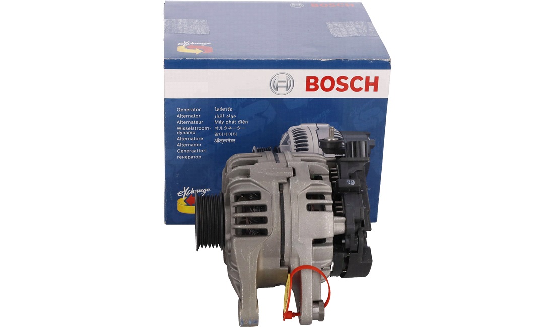 Generator