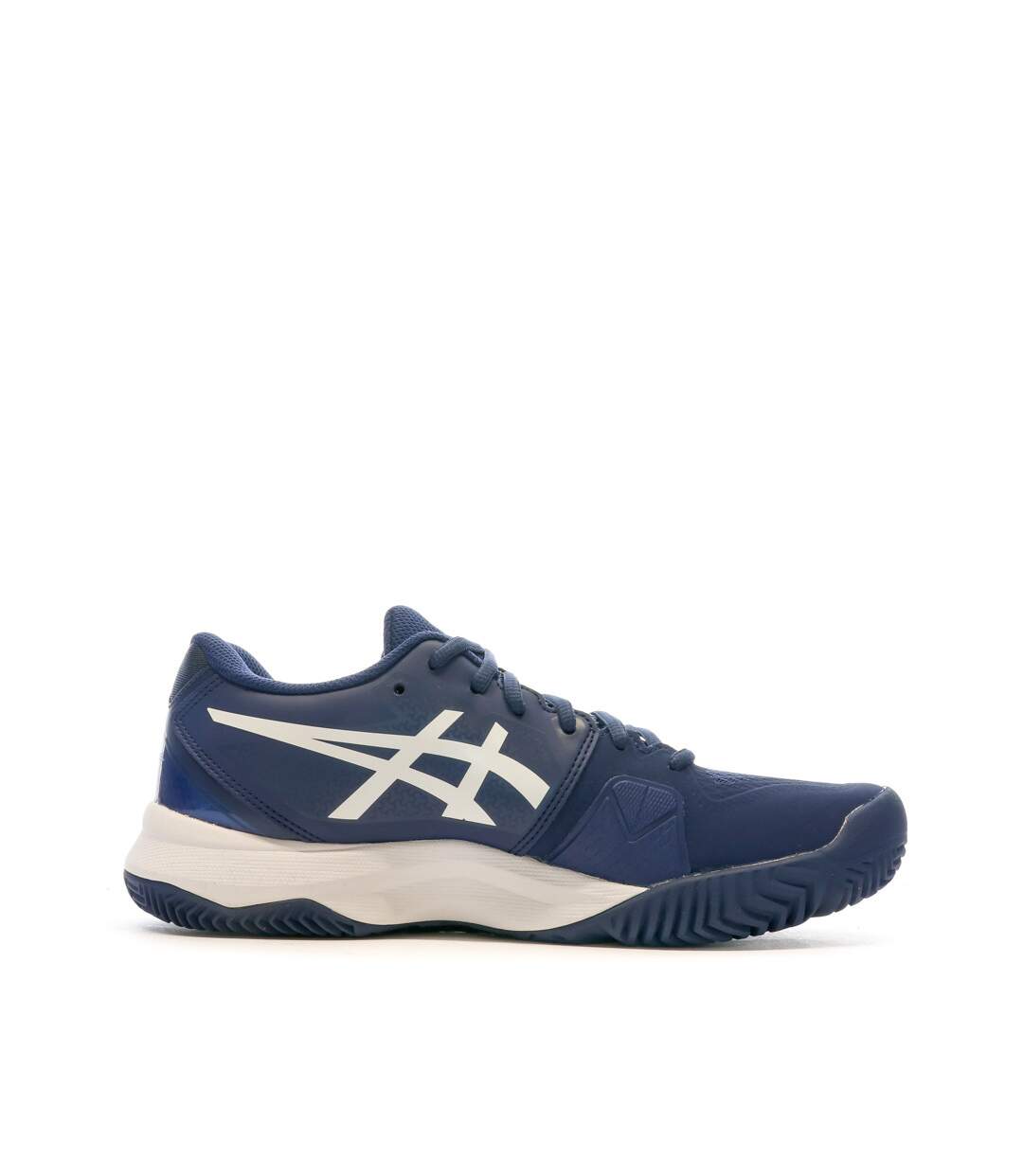 Chaussures de Tennis Marine Homme Asics Gel Challenger 13 Padel
