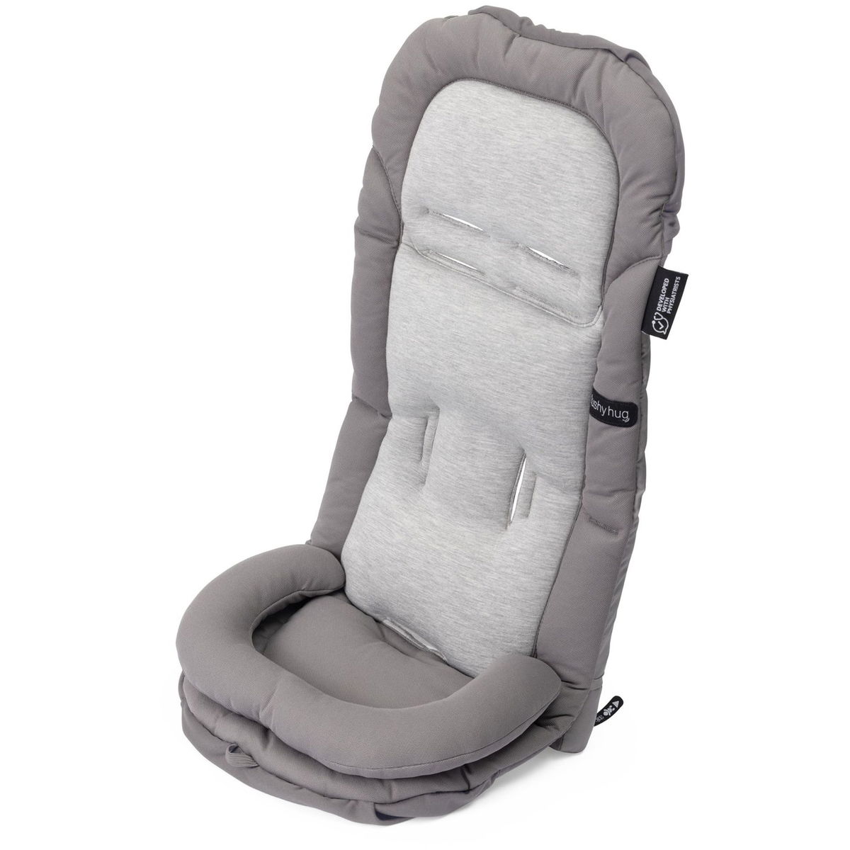 ChiccoChicco   Mysa Kinderwagen lunar rock