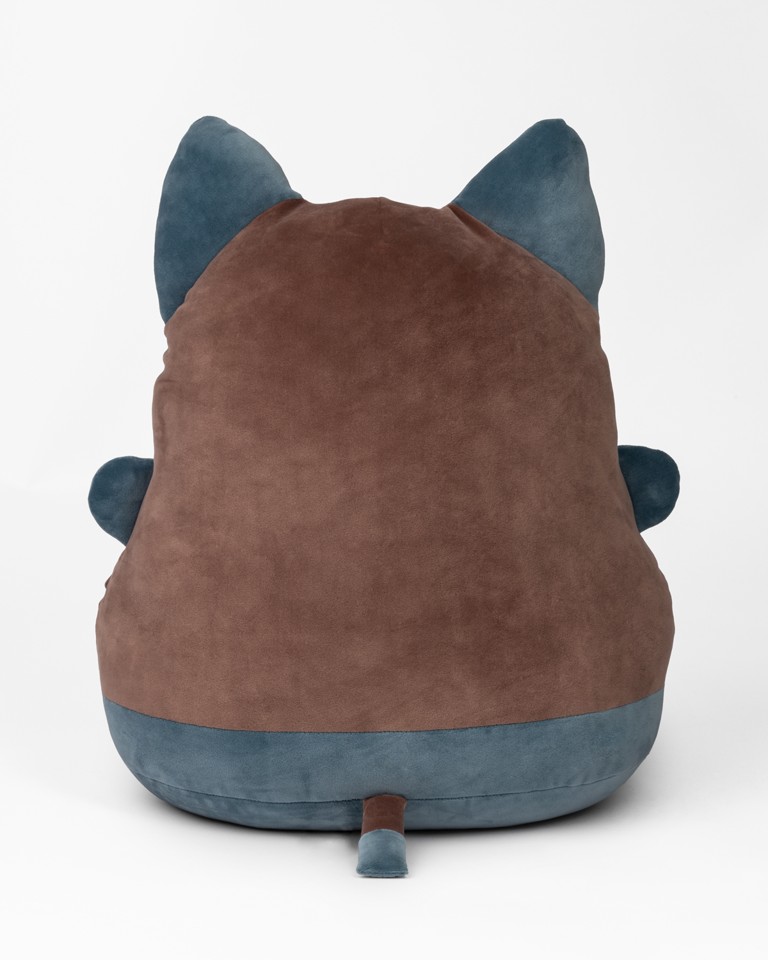Monster Hunter Oversized Plush 