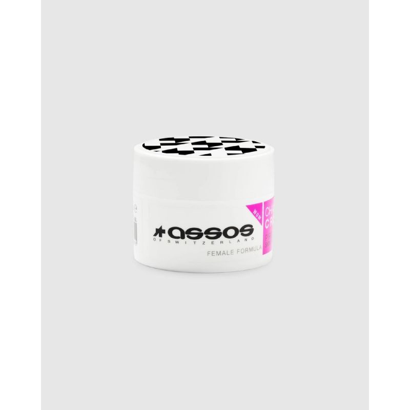 Chamois Creme Woman