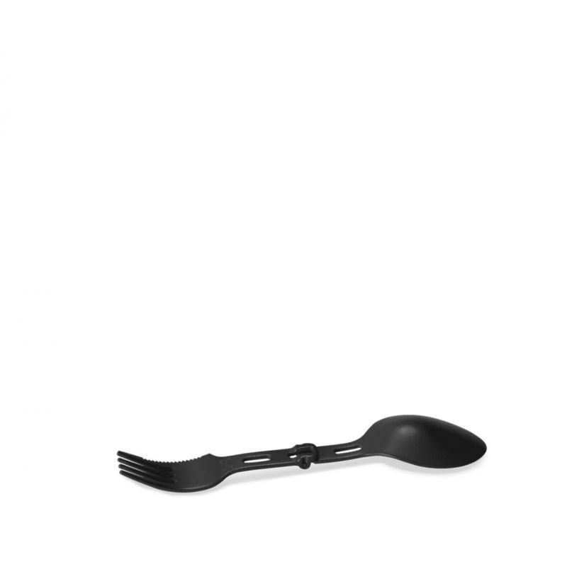 Folding Spork - Couverts