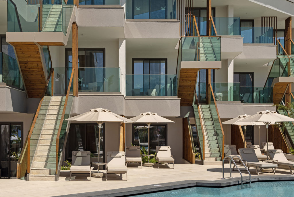 Liberty Signa Ultra All Inclusive - Hotel