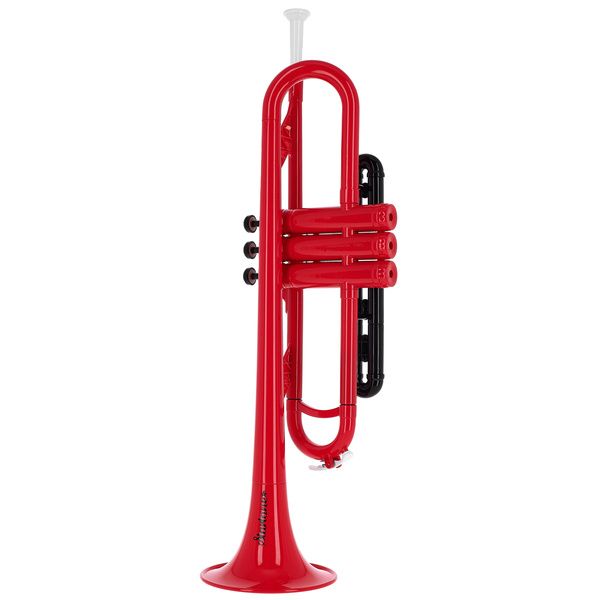 Startone PTR-20 Bb- Trumpet Red